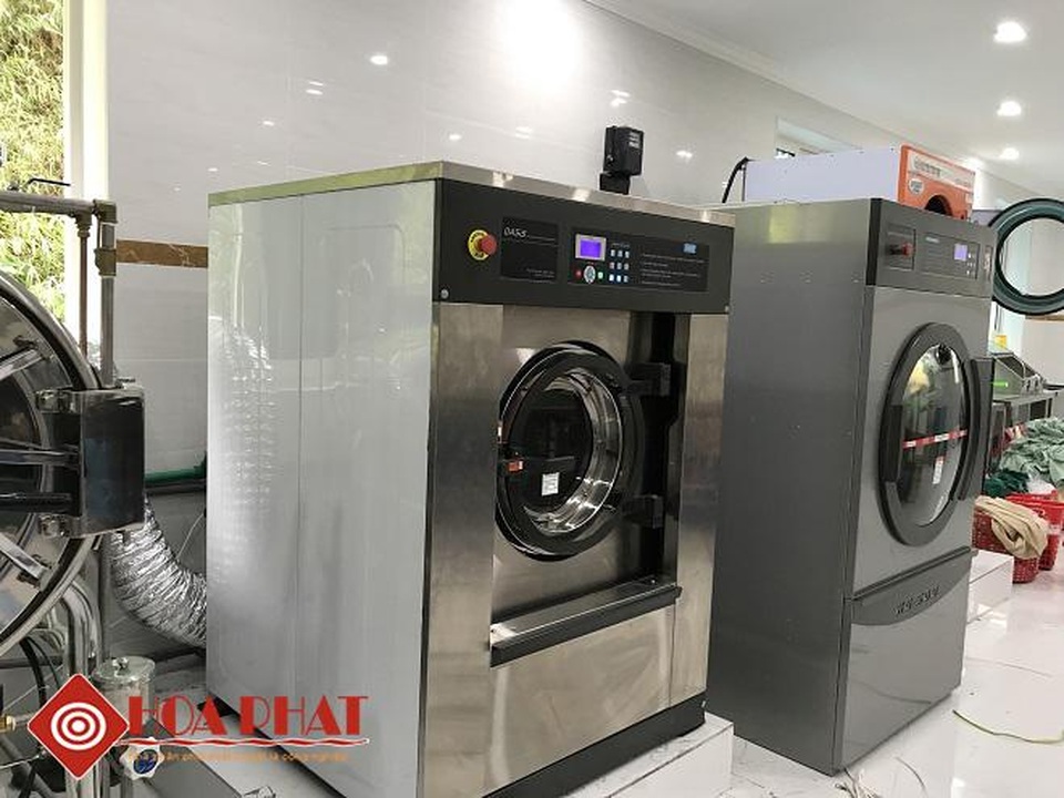 Top 3 thương hiệu máy giặt công nghiệp bền và ổn định - 3 Top 3 thương hiệu máy giặt công nghiệp bền và ổn định - 3