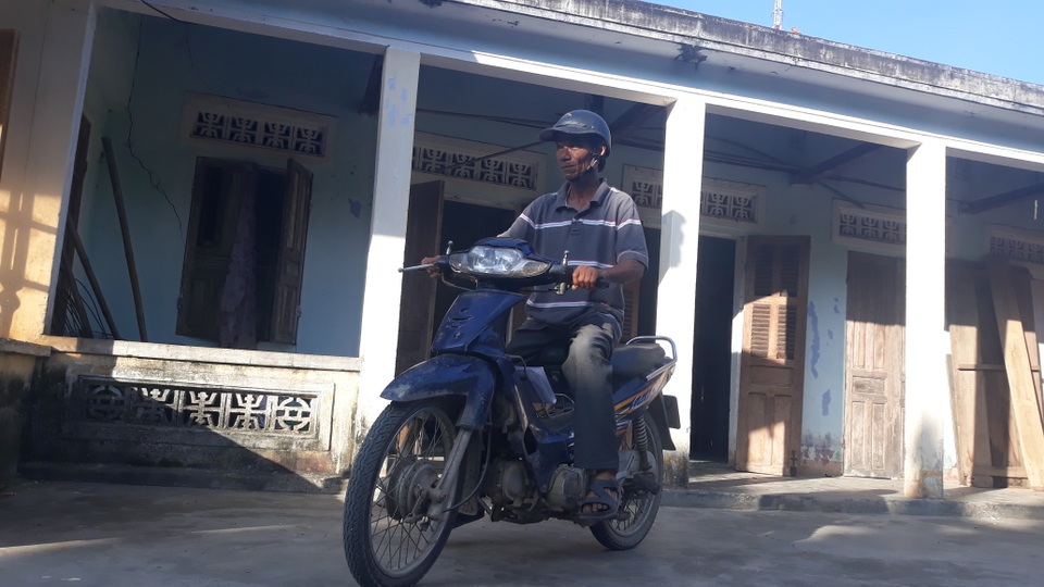 Lão nông Lực khùng: 10 năm nữa, chất lượng cao tốc Đà Nẵng - Quảng Ngãi thế nào? - 2 Lão nông Lực khùng: 10 năm nữa, chất lượng cao tốc Đà Nẵng - Quảng Ngãi thế nào? - 2