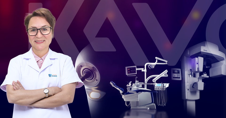 Nha khoa Paris bổ nhiệm chuyên gia nước ngoài trở thành cố vấn công nghệ theo tiêu chuẩn Pháp - 1 Nha khoa Paris bổ nhiệm chuyên gia nước ngoài trở thành cố vấn công nghệ theo tiêu chuẩn Pháp - 1