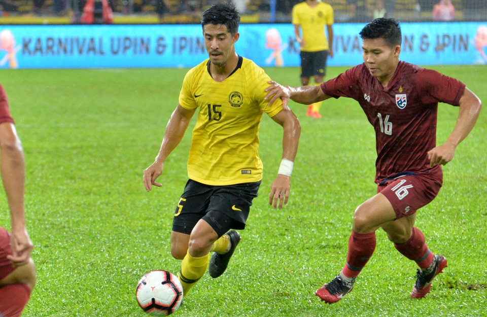 HLV Tan Cheng Hoe: “Chiến thắng trước Thái Lan tạo động lực cho Malaysia” - 2 HLV Tan Cheng Hoe: “Chiến thắng trước Thái Lan tạo động lực cho Malaysia” - 2