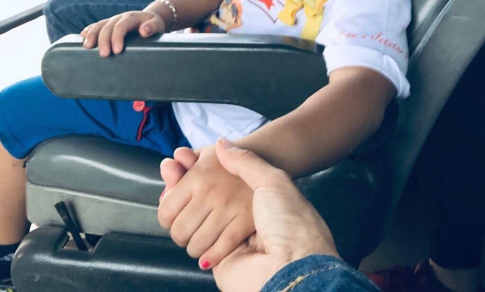 Cô giáo “kì thị” mẹ đơn thân và người nghèo: Vô cảm hay thiếu hiểu biết? - 2 Cô giáo “kì thị” mẹ đơn thân và người nghèo: Vô cảm hay thiếu hiểu biết? - 2