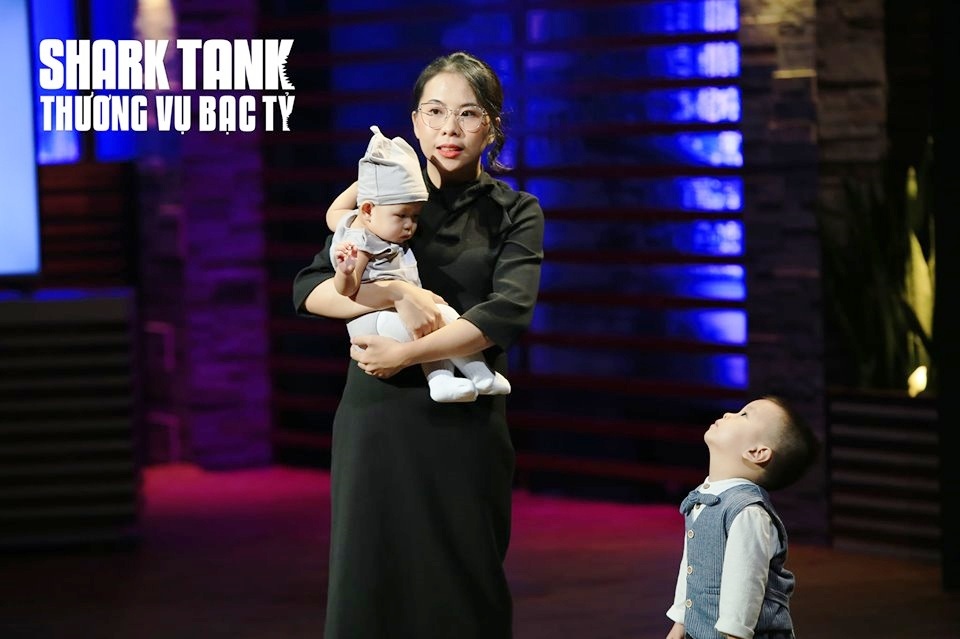 Những bà mẹ bỉm sữa “hốt bạc” nhờ bán thực phẩm sạch - 1 Những bà mẹ bỉm sữa “hốt bạc” nhờ bán thực phẩm sạch - 1