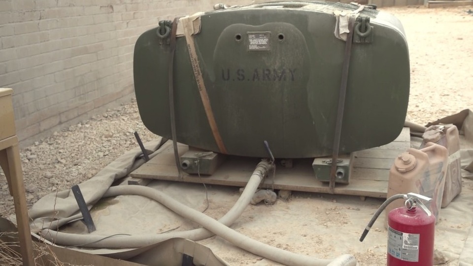 Video Nga rầm rộ tiếp quản căn cứ không quân Mỹ bỏ lại tại Syria - 2 Video Nga rầm rộ tiếp quản căn cứ không quân Mỹ bỏ lại tại Syria - 2