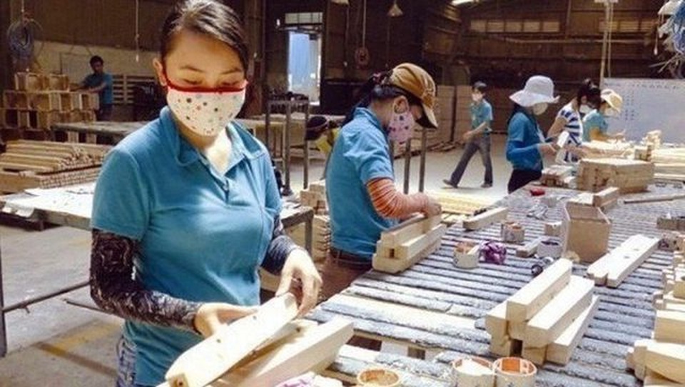 Đổ mạnh tiền vào Việt Nam, Trung Quốc để một nửa vốn để mua doanh nghiệp Việt - 1 Đổ mạnh tiền vào Việt Nam, Trung Quốc để một nửa vốn để mua doanh nghiệp Việt - 1