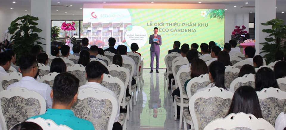 Eco Gardenia – Khu đô thị sinh thái chuẩn Eco đầu tiên tại Hải Phòng - 1 Eco Gardenia – Khu đô thị sinh thái chuẩn Eco đầu tiên tại Hải Phòng - 1