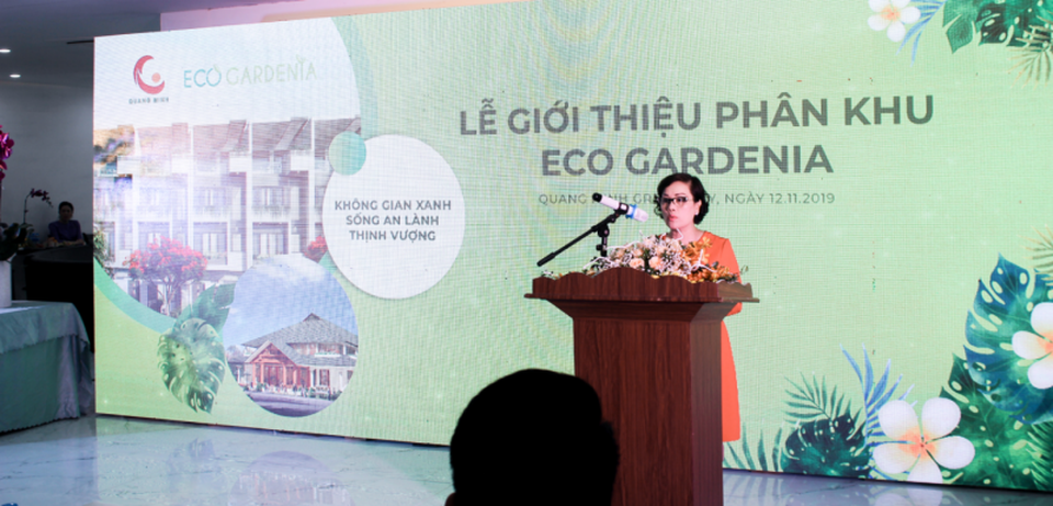 Eco Gardenia – Khu đô thị sinh thái chuẩn Eco đầu tiên tại Hải Phòng - 4 Eco Gardenia – Khu đô thị sinh thái chuẩn Eco đầu tiên tại Hải Phòng - 4