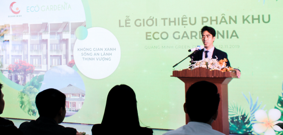 Eco Gardenia – Khu đô thị sinh thái chuẩn Eco đầu tiên tại Hải Phòng - 5 Eco Gardenia – Khu đô thị sinh thái chuẩn Eco đầu tiên tại Hải Phòng - 5