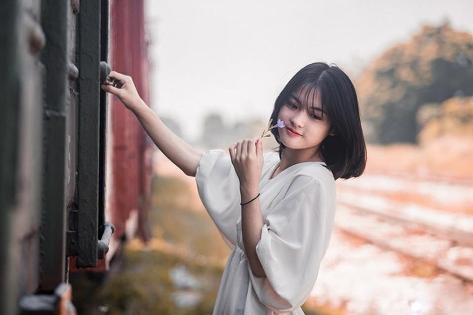 Trưởng thành là học cách đi qua những ngày chông chênh - 1 Trưởng thành là học cách đi qua những ngày chông chênh - 1