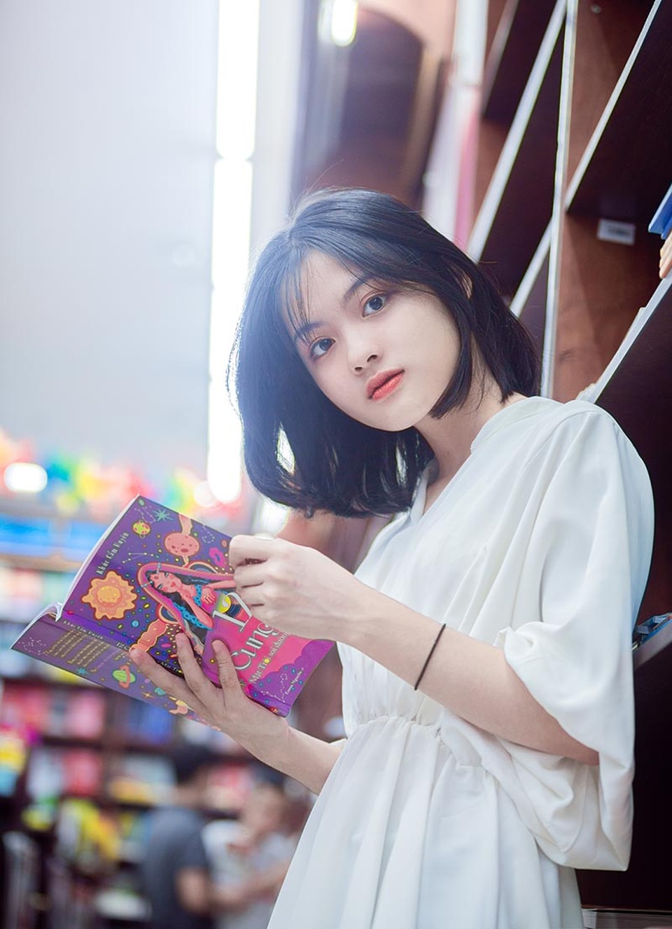 Trưởng thành là học cách đi qua những ngày chông chênh - 2 Trưởng thành là học cách đi qua những ngày chông chênh - 2
