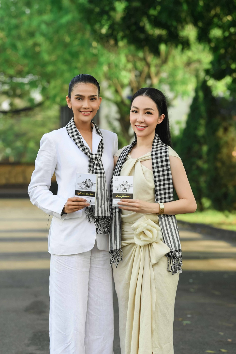 Linh Nga từng khóc hàng đêm khi ra nước ngoài học múa năm 12 tuổi - 3 Linh Nga từng khóc hàng đêm khi ra nước ngoài học múa năm 12 tuổi - 3