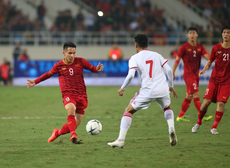 Báo Trung Quốc nói “may mắn” khi đội nhà không gặp đội tuyển Việt Nam - 2 Báo Trung Quốc nói “may mắn” khi đội nhà không gặp đội tuyển Việt Nam - 2