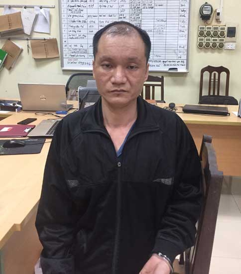 Vụ chém vợ và chị vợ ngoài đường: Bi kịch từ ghen tuông - 1 Vụ chém vợ và chị vợ ngoài đường: Bi kịch từ ghen tuông - 1