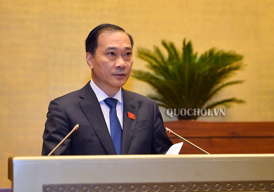 Chính phủ đề xuất “cấm cửa” kinh doanh dịch vụ đòi nợ - 2