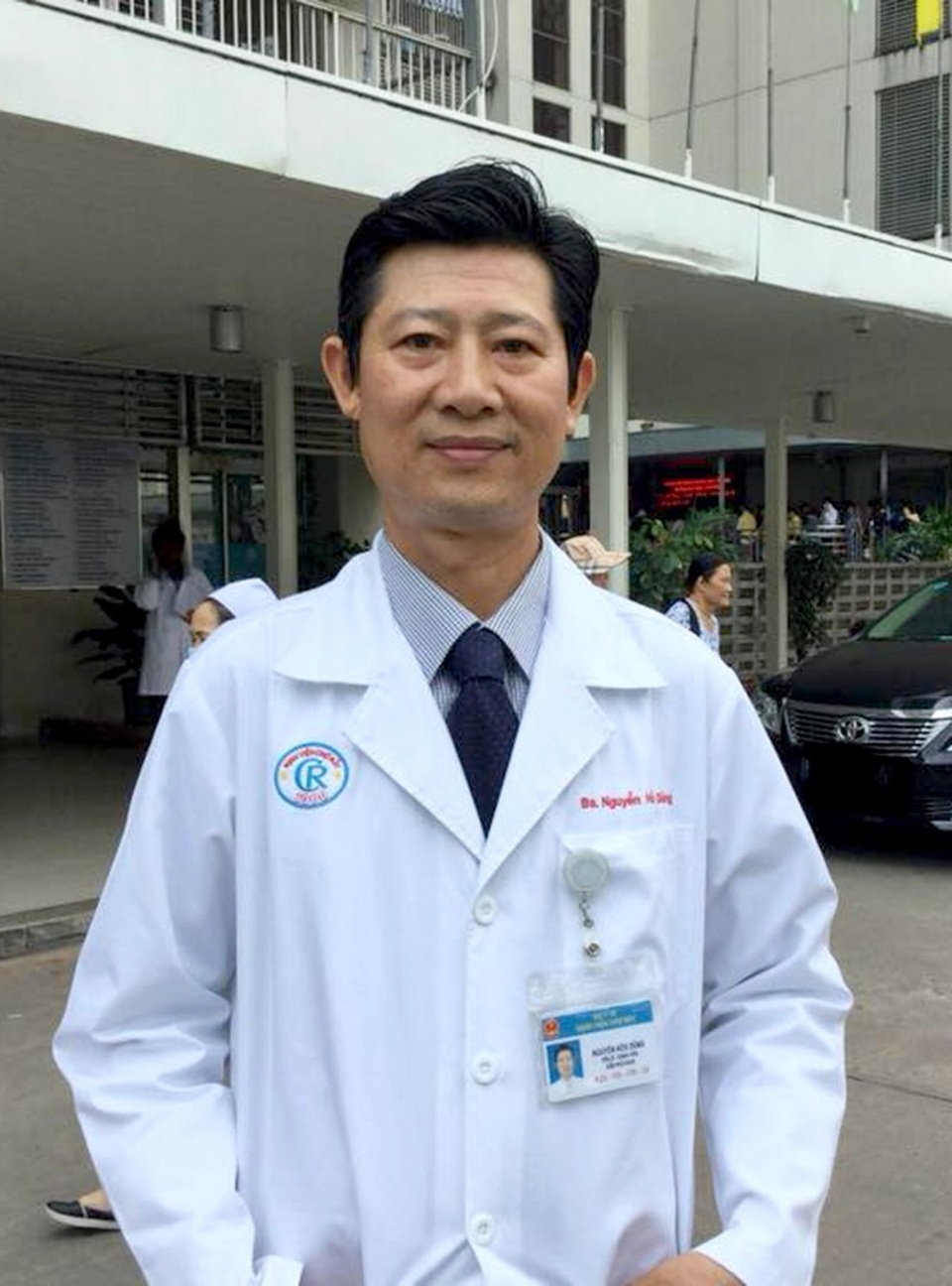 Cách hay giúp trẻ viêm mũi, nghẹt mũi không cần dùng đến kháng sinh - 3 Cách hay giúp trẻ viêm mũi, nghẹt mũi không cần dùng đến kháng sinh - 3