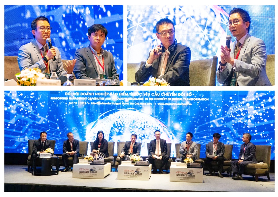 Manulife Vietnam - Nhà tài trợ Kim Cương tại Diễn đàn và Triển lãm quốc gia về Bảo hiểm Việt Nam 2019 - 2 Manulife Vietnam - Nhà tài trợ Kim Cương tại Diễn đàn và Triển lãm quốc gia về Bảo hiểm Việt Nam 2019 - 2