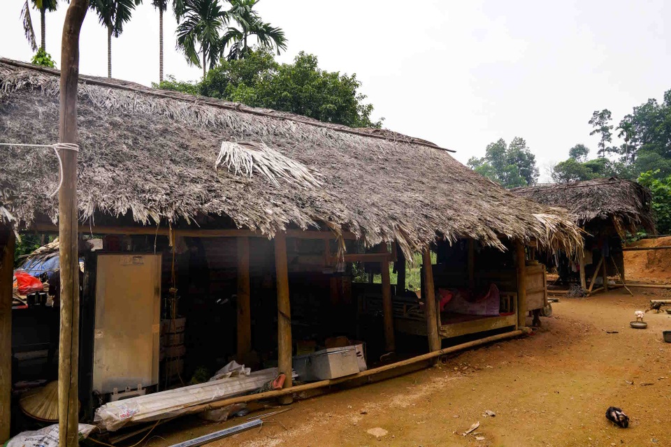 20 ngày “lắp ghép” một căn nhà trong mơ cho người nghèo - 1 20 ngày “lắp ghép” một căn nhà trong mơ cho người nghèo - 1