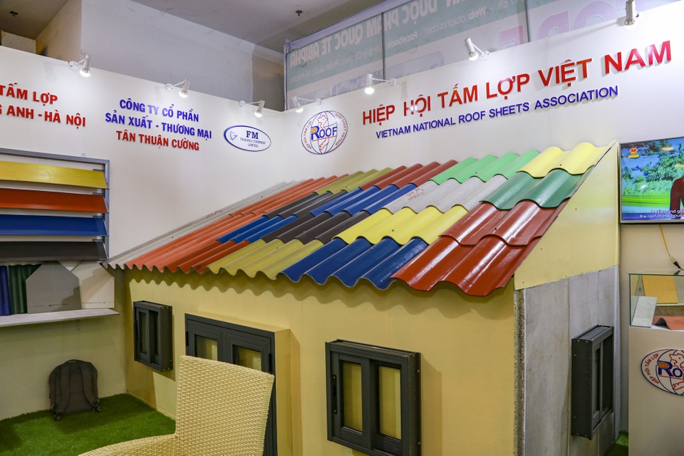 20 ngày “lắp ghép” một căn nhà trong mơ cho người nghèo - 5 20 ngày “lắp ghép” một căn nhà trong mơ cho người nghèo - 5
