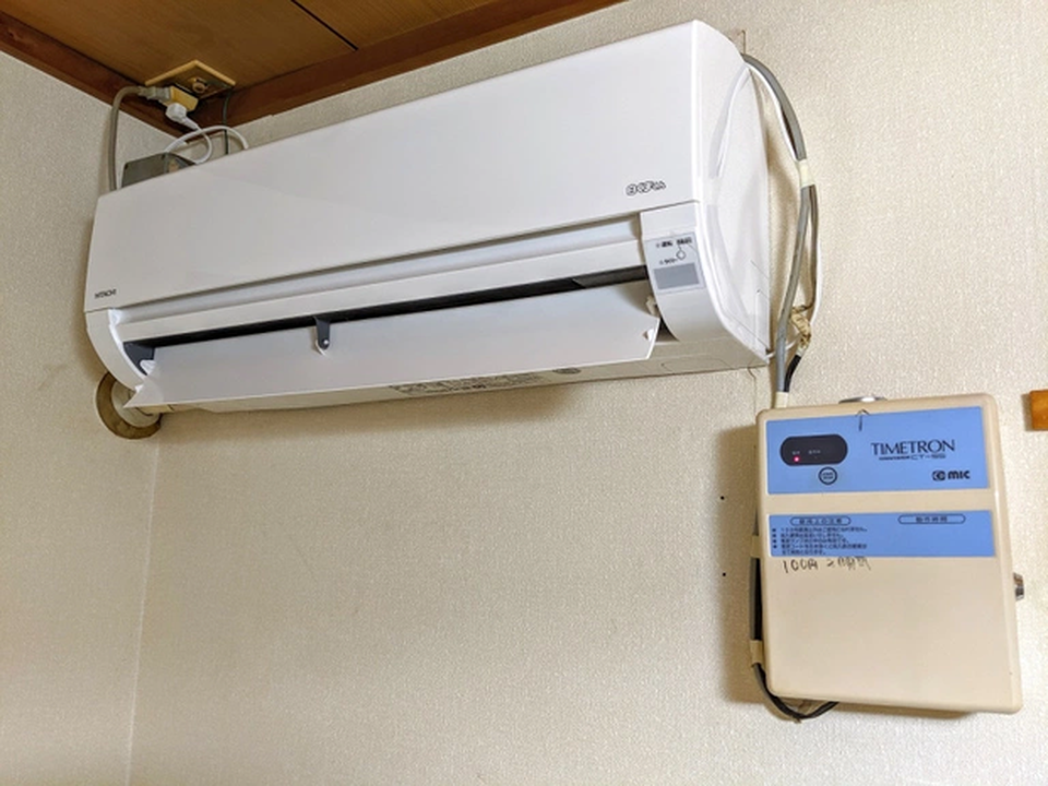 Khách sạn có giá 30.000 đồng/đêm có gì đặc biệt? - 5 Khách sạn có giá 30.000 đồng/đêm có gì đặc biệt? - 5