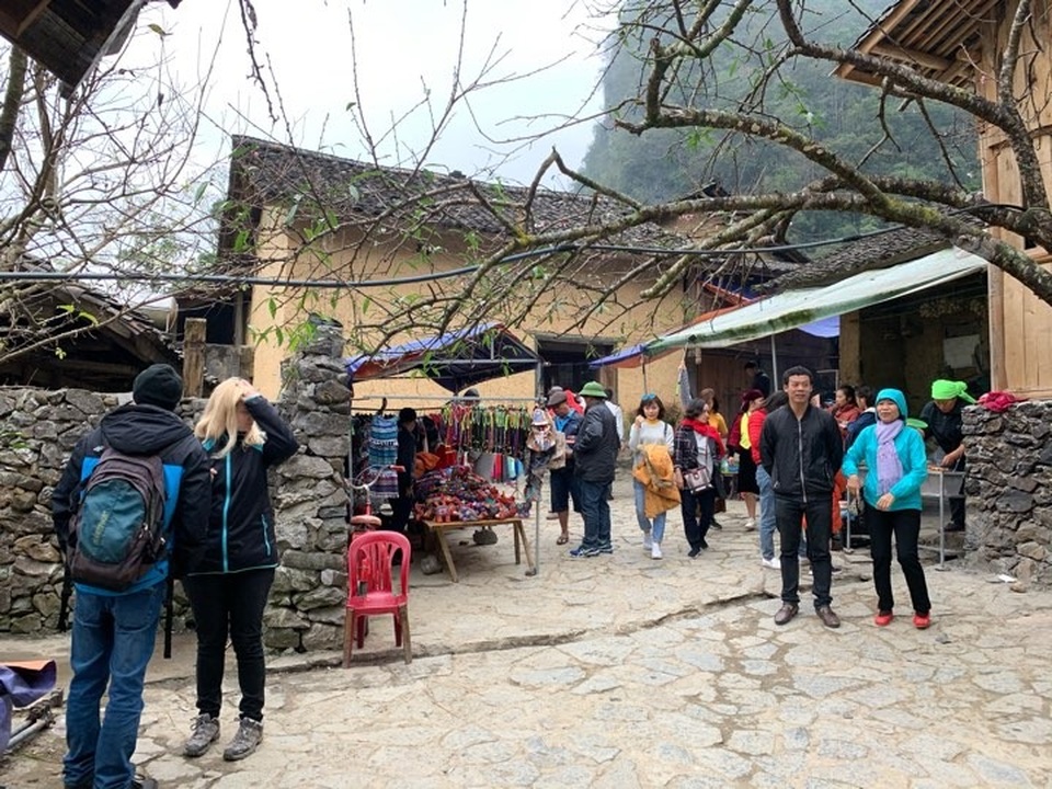 “Hà Giang cần biến Di sản thành thương hiệu du lịch” - 3 “Hà Giang cần biến Di sản thành thương hiệu du lịch” - 3