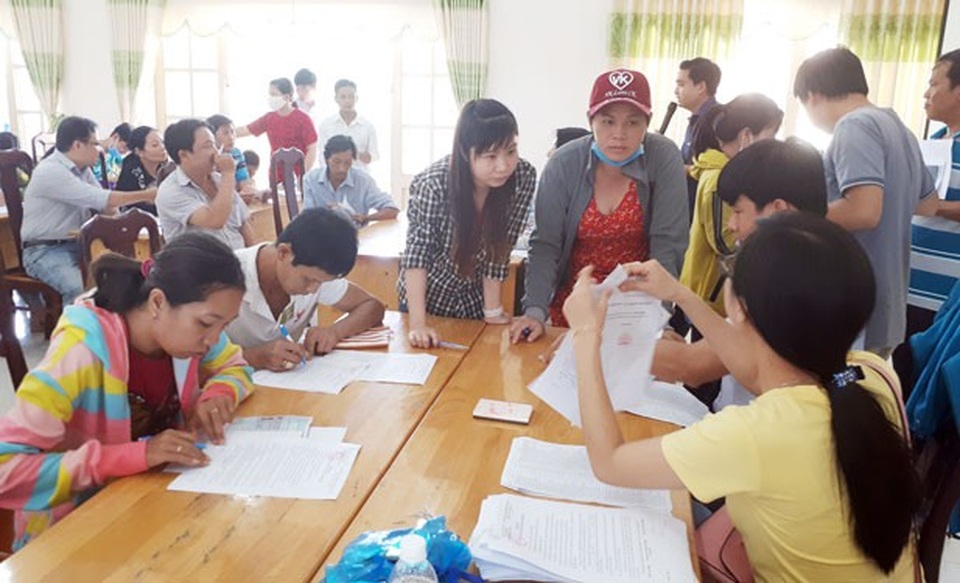 TP.HCM: 27 doanh nghiệp nợ tiền bảo hiểm bị đề nghị xử lý hình sự - 2 TP.HCM: 27 doanh nghiệp nợ tiền bảo hiểm bị đề nghị xử lý hình sự - 2