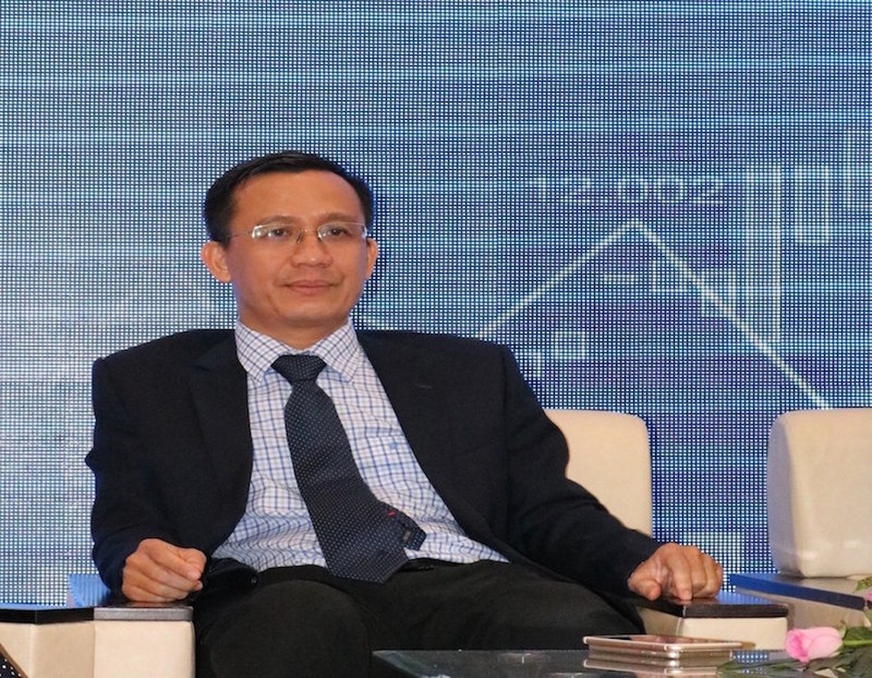 Năm 2020, vốn hóa thị trường chứng khoán Việt Nam cần tăng 35% - 2 Năm 2020, vốn hóa thị trường chứng khoán Việt Nam cần tăng 35% - 2
