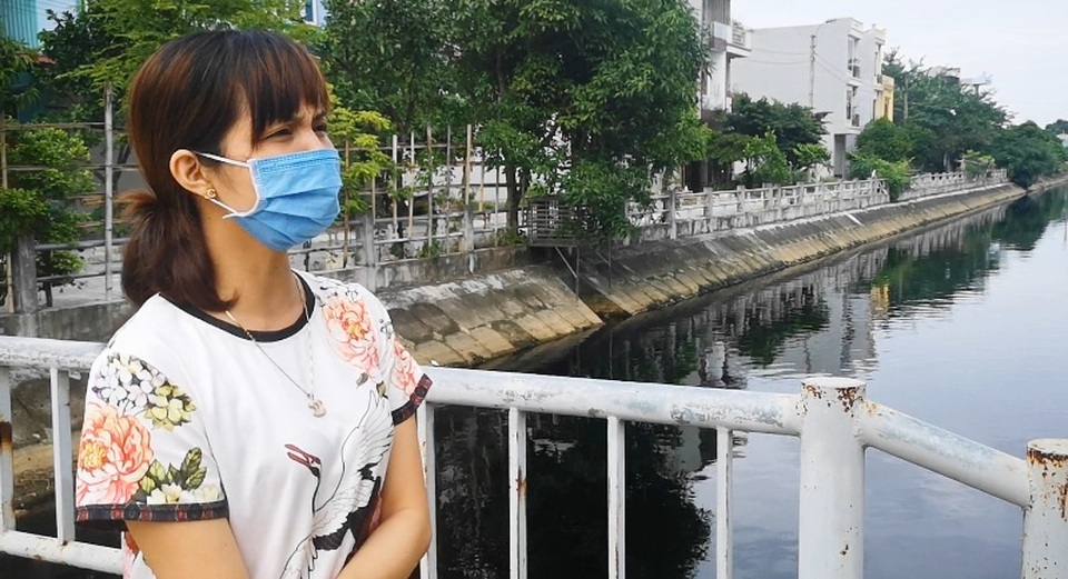 Sông Đoan Túc bị “bức tử”, gần 2.000 dân khốn khổ “trốn” ô nhiễm - 3