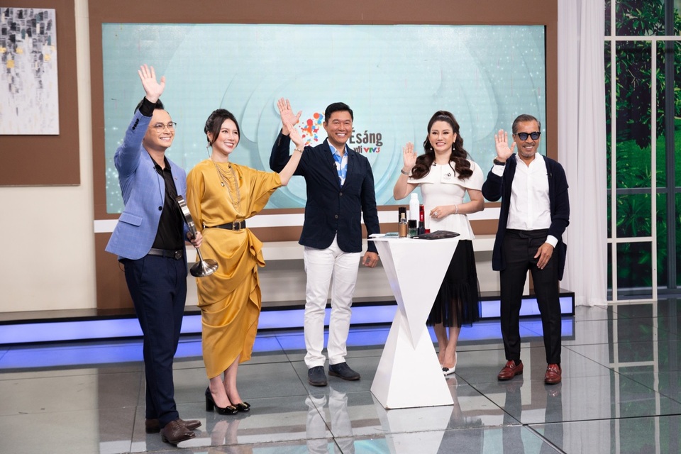 Đàn ông có cần làm đẹp hay không? - 3 Đàn ông có cần làm đẹp hay không? - 3