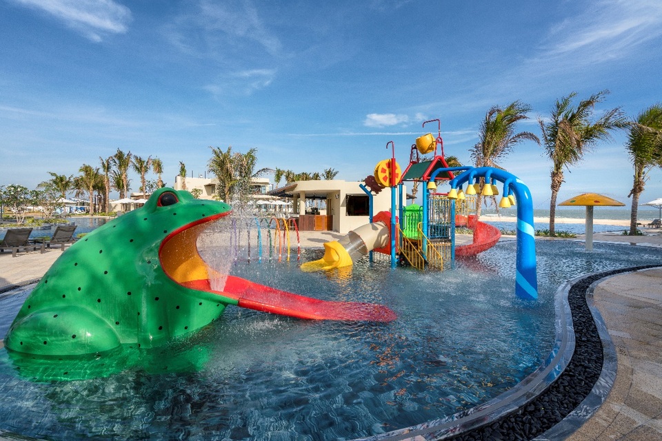 Melia Hồ Tràm – Điểm nghỉ dưỡng đích thực dành cho gia đình - 2