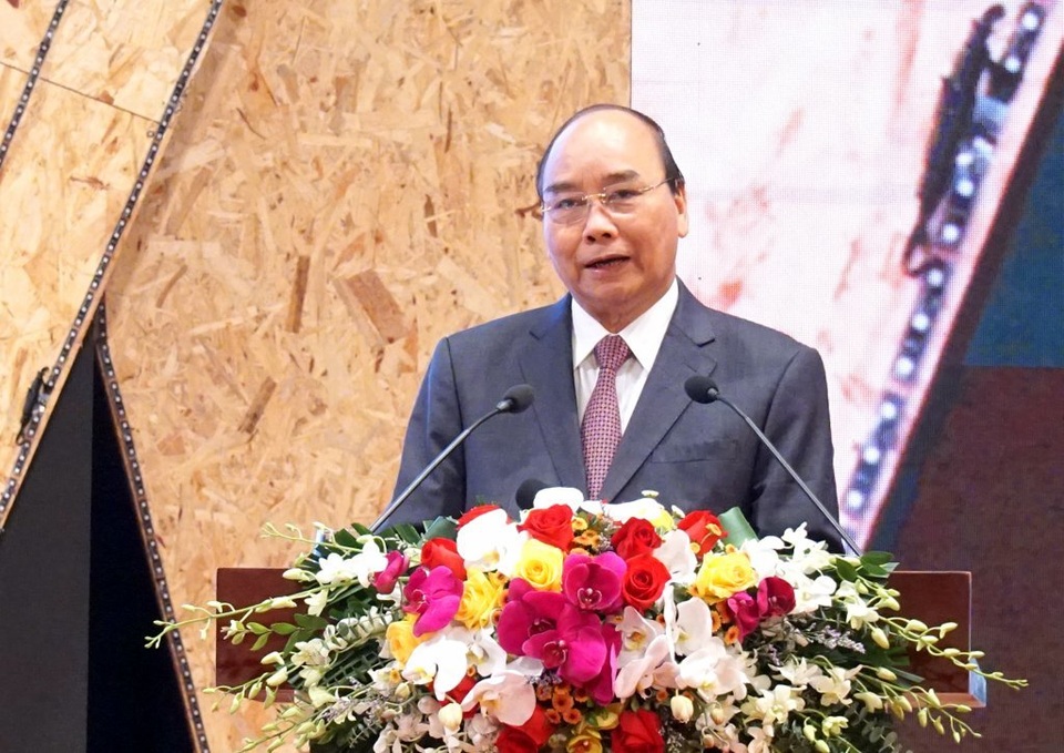 Thủ tướng Chính phủ: “Ruộng bề bề không bằng có nghề trong tay” - 1 Thủ tướng Chính phủ: “Ruộng bề bề không bằng có nghề trong tay” - 1
