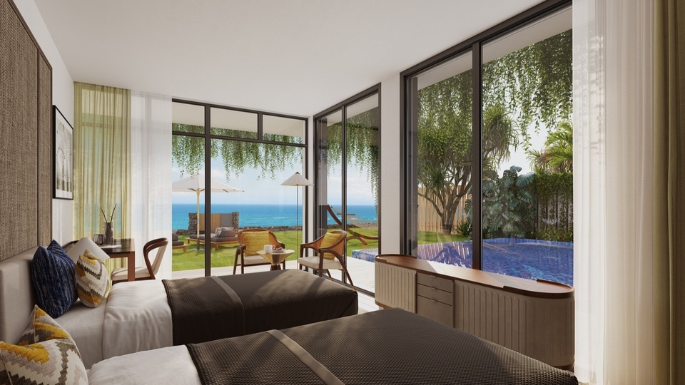 Hoàng Gia Hội An khai trương văn phòng kinh doanh Shantira Beach Resort Spa tại Hội An - 2 Hoàng Gia Hội An khai trương văn phòng kinh doanh Shantira Beach Resort Spa tại Hội An - 2