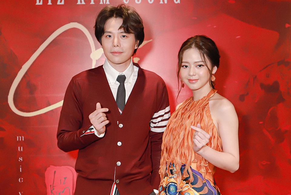 Trịnh Thăng Bình đã chia tay Liz Kim Cương - 4 Trịnh Thăng Bình đã chia tay Liz Kim Cương - 4
