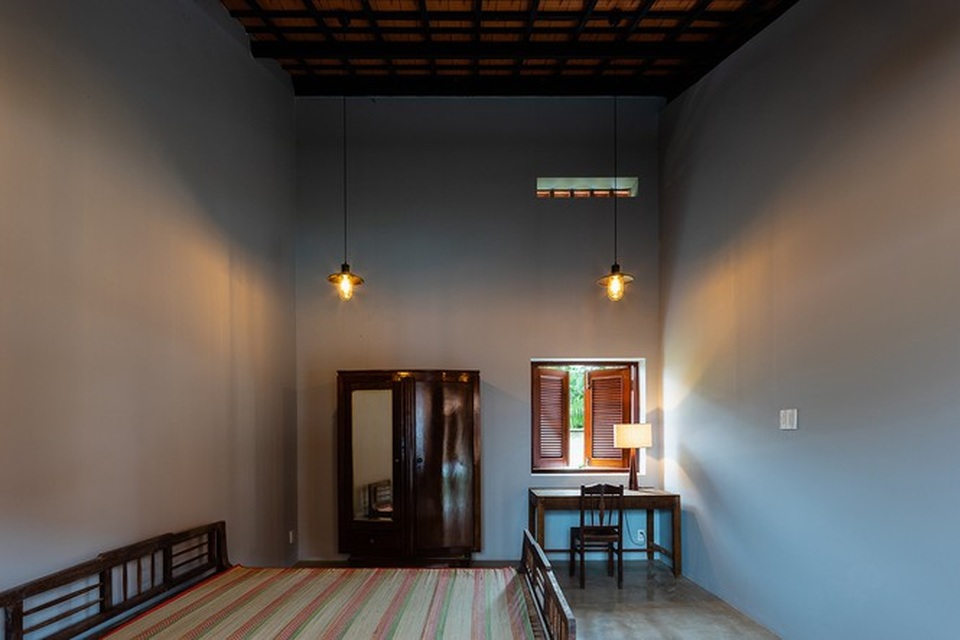 Ngôi nhà truyền thống Nam Bộ đẹp mê mẩn trên báo Tây - 9 Ngôi nhà truyền thống Nam Bộ đẹp mê mẩn trên báo Tây - 9