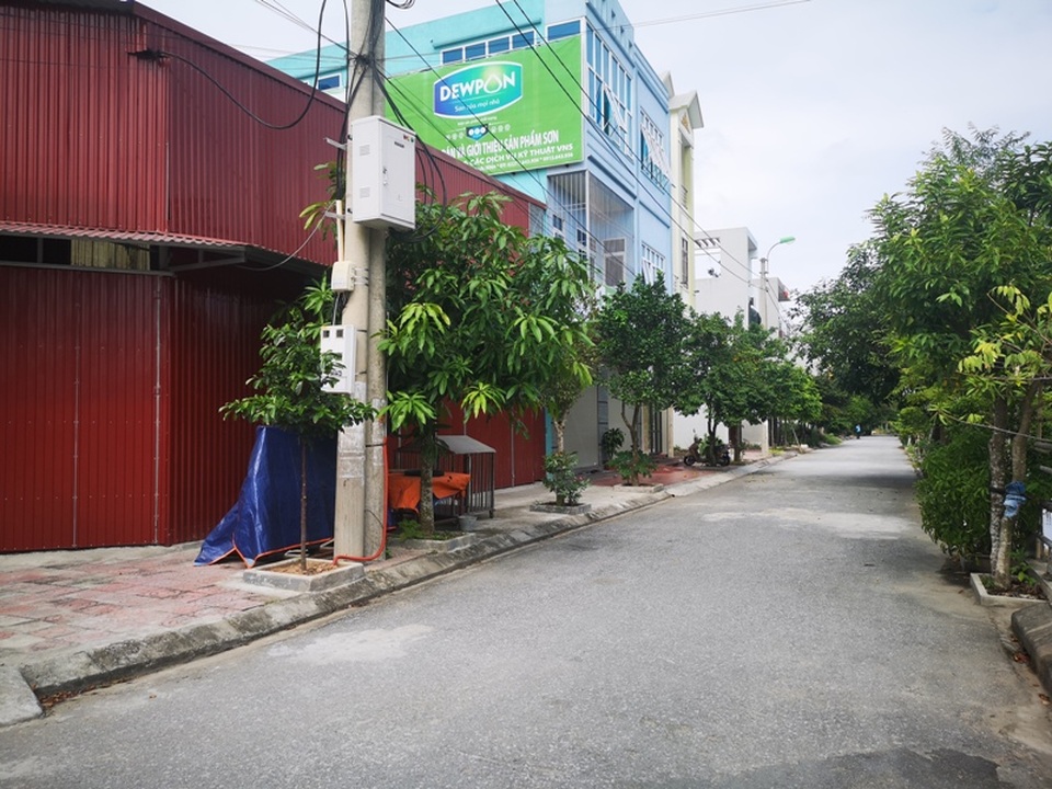 Sông Đoan Túc bị “bức tử”, gần 2.000 dân khốn khổ “trốn” ô nhiễm - 5