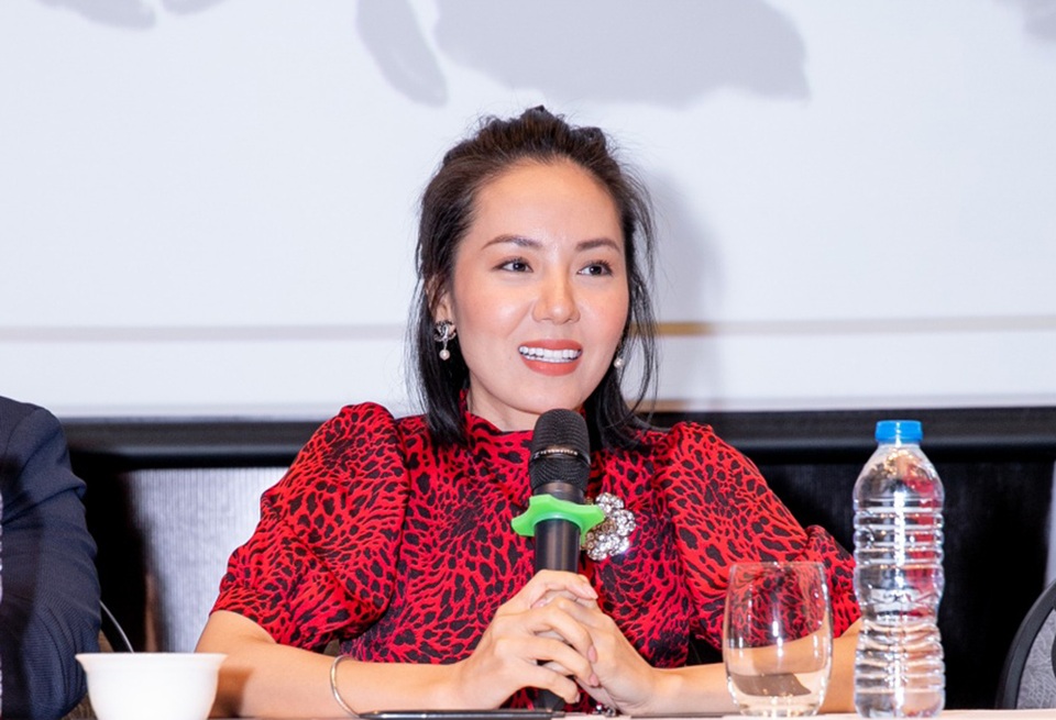 Phương Linh bất ngờ tái xuất song ca cùng Hà Anh Tuấn - 2 Phương Linh bất ngờ tái xuất song ca cùng Hà Anh Tuấn - 2