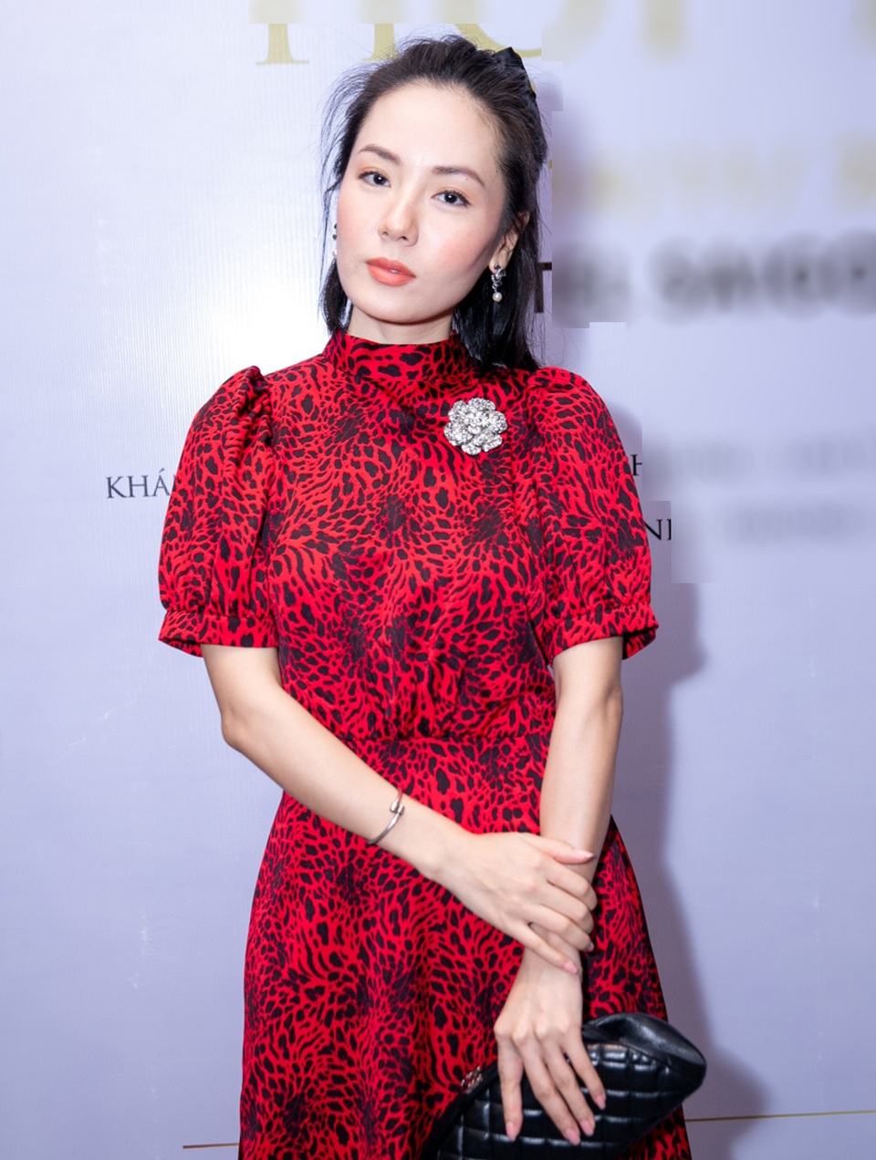 Phương Linh bất ngờ tái xuất song ca cùng Hà Anh Tuấn - 1 Phương Linh bất ngờ tái xuất song ca cùng Hà Anh Tuấn - 1