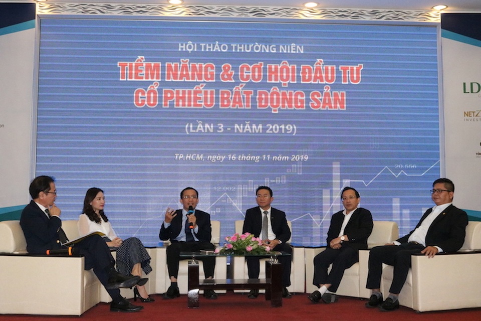 Năm 2020, vốn hóa thị trường chứng khoán Việt Nam cần tăng 35% - 1 Năm 2020, vốn hóa thị trường chứng khoán Việt Nam cần tăng 35% - 1