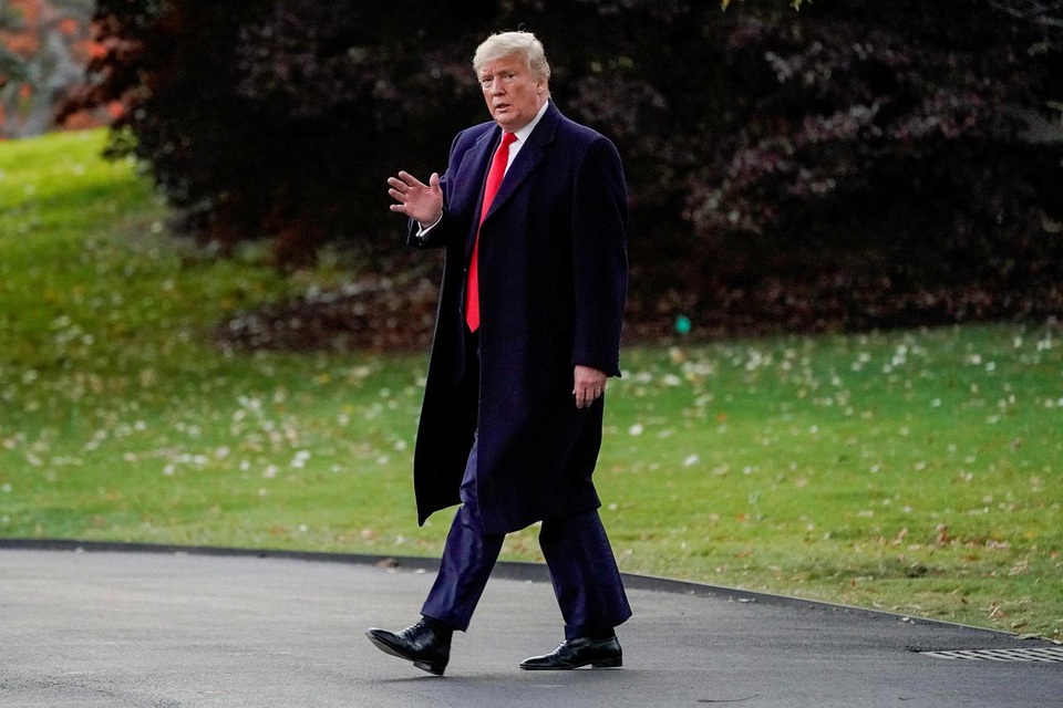 Rộ tin Mỹ yêu cầu Nhật Bản trả 8 tỷ USD phí bảo vệ, Tokyo lên tiếng - 1 Rộ tin Mỹ yêu cầu Nhật Bản trả 8 tỷ USD phí bảo vệ, Tokyo lên tiếng - 1