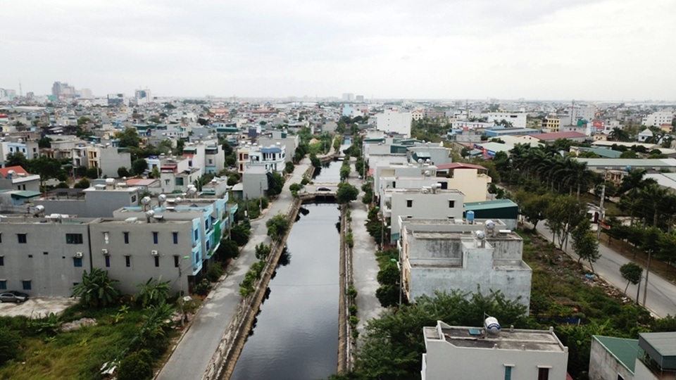 Sông Đoan Túc bị “bức tử”, gần 2.000 dân khốn khổ “trốn” ô nhiễm - 4