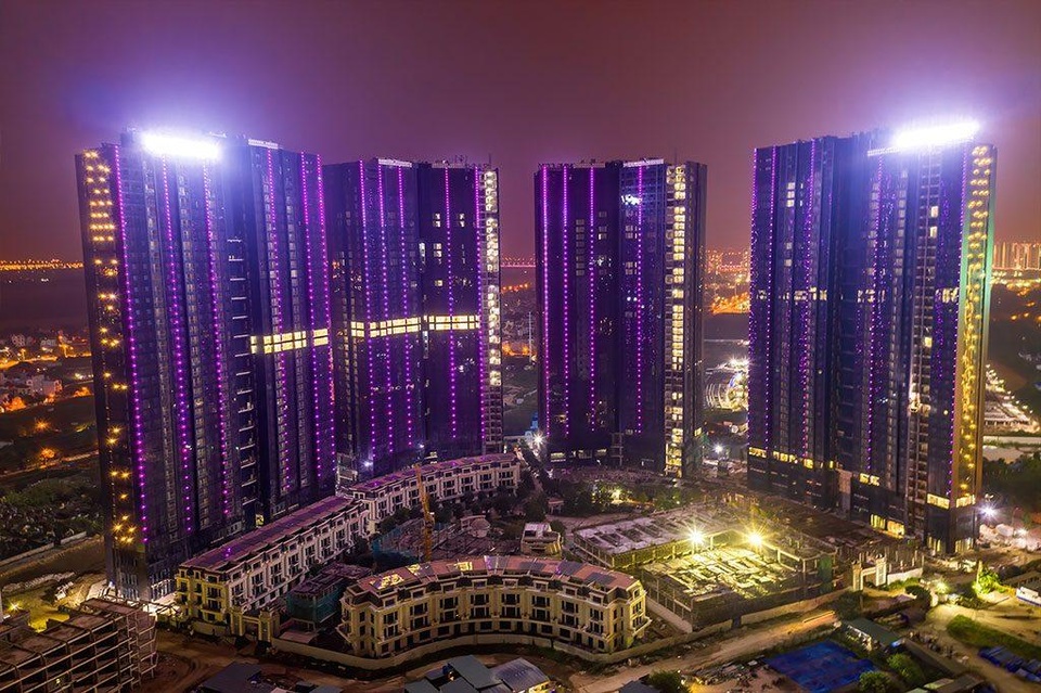 Dân Hà Nội “đỏ mắt” tìm một nơi đáng sống - 2 Dân Hà Nội “đỏ mắt” tìm một nơi đáng sống - 2