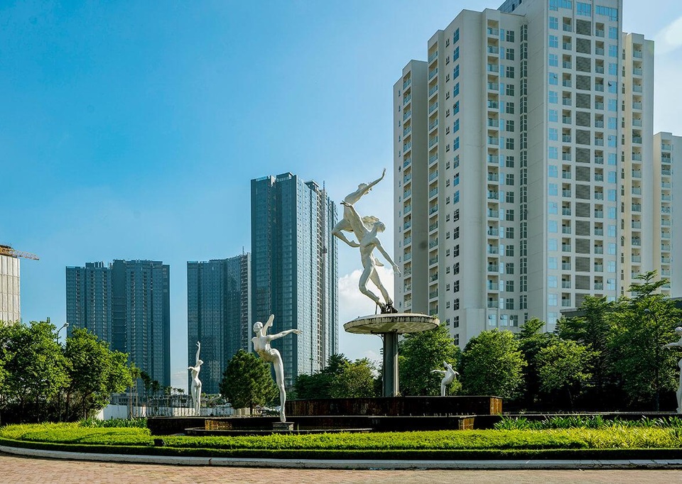 Dân Hà Nội “đỏ mắt” tìm một nơi đáng sống - 3 Dân Hà Nội “đỏ mắt” tìm một nơi đáng sống - 3