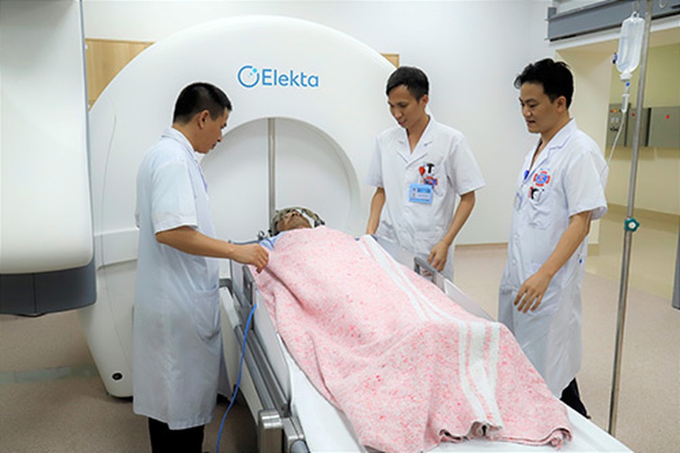 “Thực dưỡng” không trị được ung thư! - 1 “Thực dưỡng” không trị được ung thư! - 1