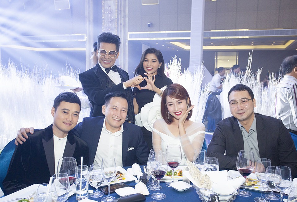 Bảo Thy mất ngủ 10 ngày trước đám cưới vì hồi hộp - 8 Bảo Thy mất ngủ 10 ngày trước đám cưới vì hồi hộp - 8