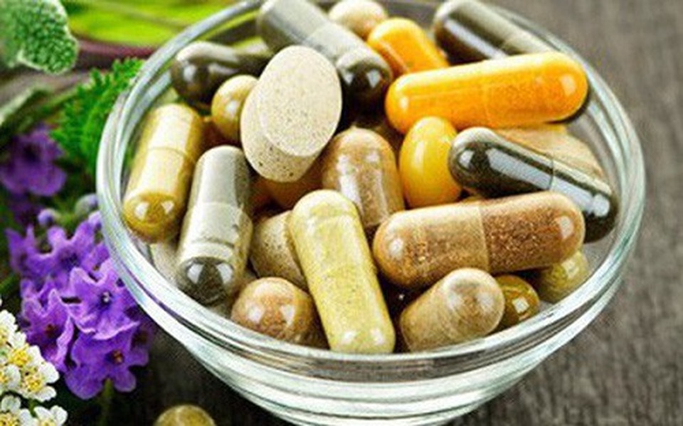 Phát hiện hàng loạt thực phẩm chức năng chứa chất cấm lưu thông trên thị trường - 2