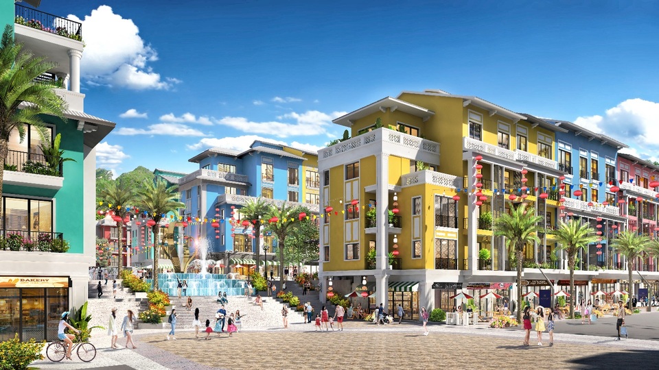 Hải Phát Land phân phối độc quyền “siêu dự án” của Tập đoàn CEO tại Vân Đồn - 2 Hải Phát Land phân phối độc quyền “siêu dự án” của Tập đoàn CEO tại Vân Đồn - 2