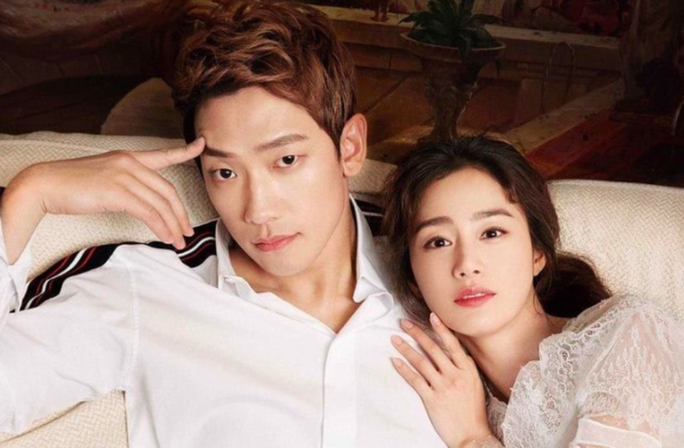 Nhan sắc mặn mà, quyến rũ của Kim Tae Hee sau khi sinh con gái thứ hai - 4 Nhan sắc mặn mà, quyến rũ của Kim Tae Hee sau khi sinh con gái thứ hai - 4