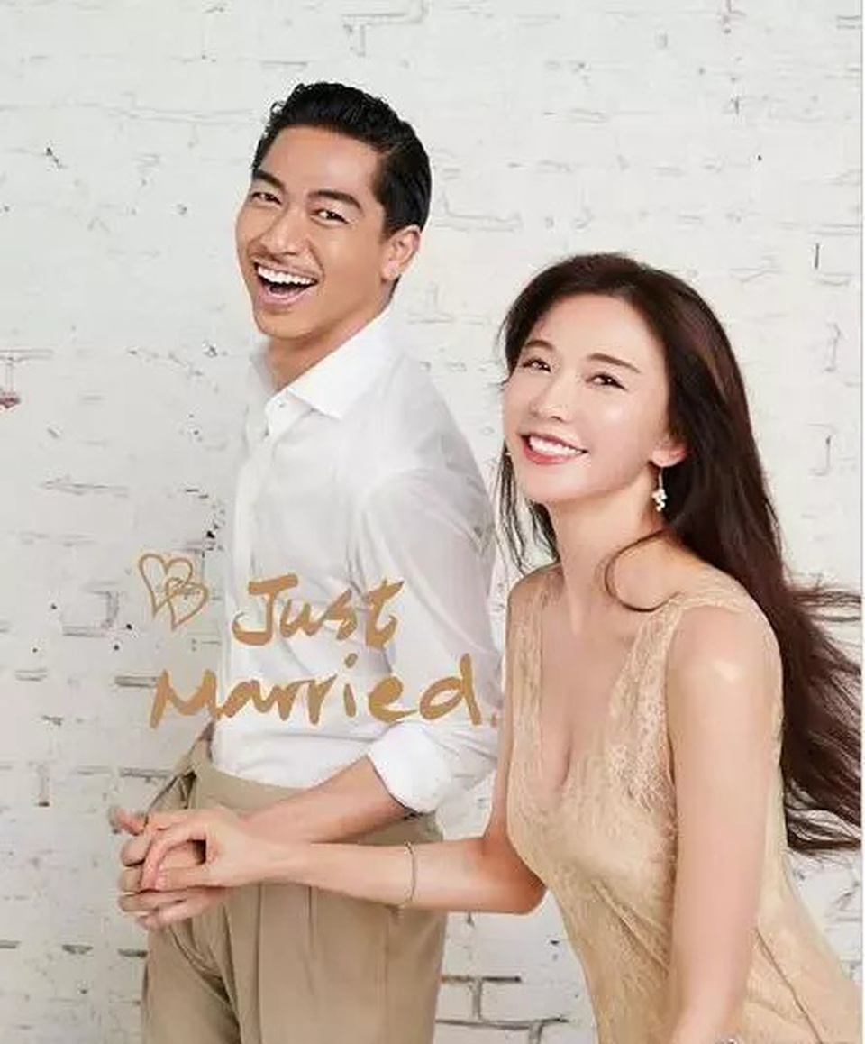 Lâm Chí Linh mặc váy cưới, tập luyện cho hôn lễ đặc biệt diễn ra vào hôm nay - 1 Lâm Chí Linh mặc váy cưới, tập luyện cho hôn lễ đặc biệt diễn ra vào hôm nay - 1