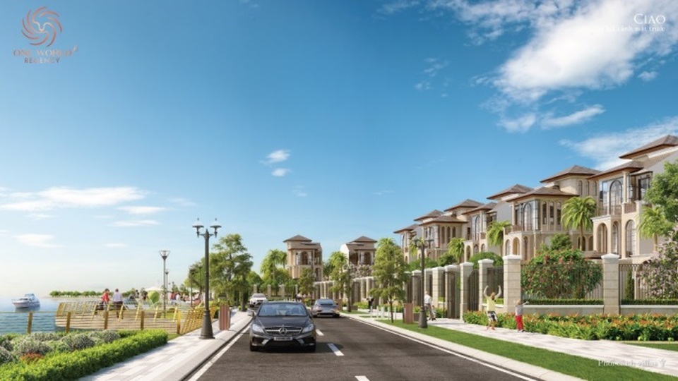 Nam Đà Nẵng: Hành trình xây dựng hình thái đô thị khác biệt - 4 Nam Đà Nẵng: Hành trình xây dựng hình thái đô thị khác biệt - 4