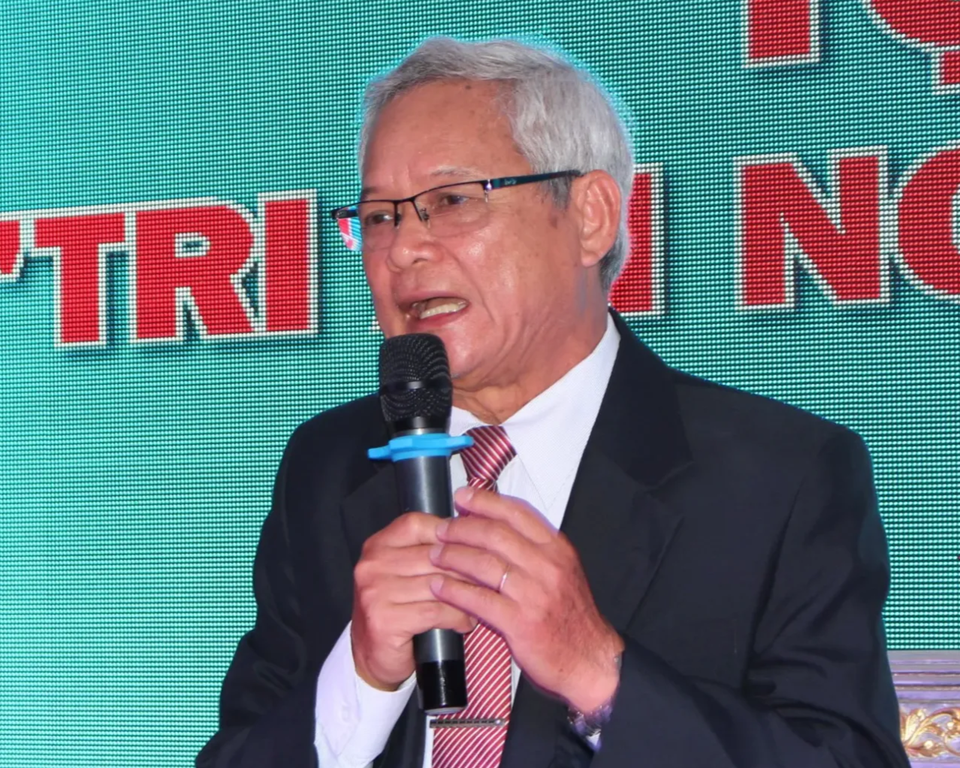 Người thầy hạnh phúc khi có trò chọn nghề giáo - 3 Người thầy hạnh phúc khi có trò chọn nghề giáo - 3