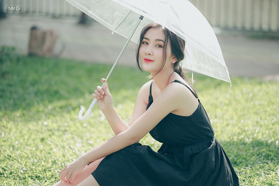 Nữ sinh ĐH Sài Gòn sở hữu nhan sắc khả ái đốn tim dân mạng - 6 Nữ sinh ĐH Sài Gòn sở hữu nhan sắc khả ái đốn tim dân mạng - 6