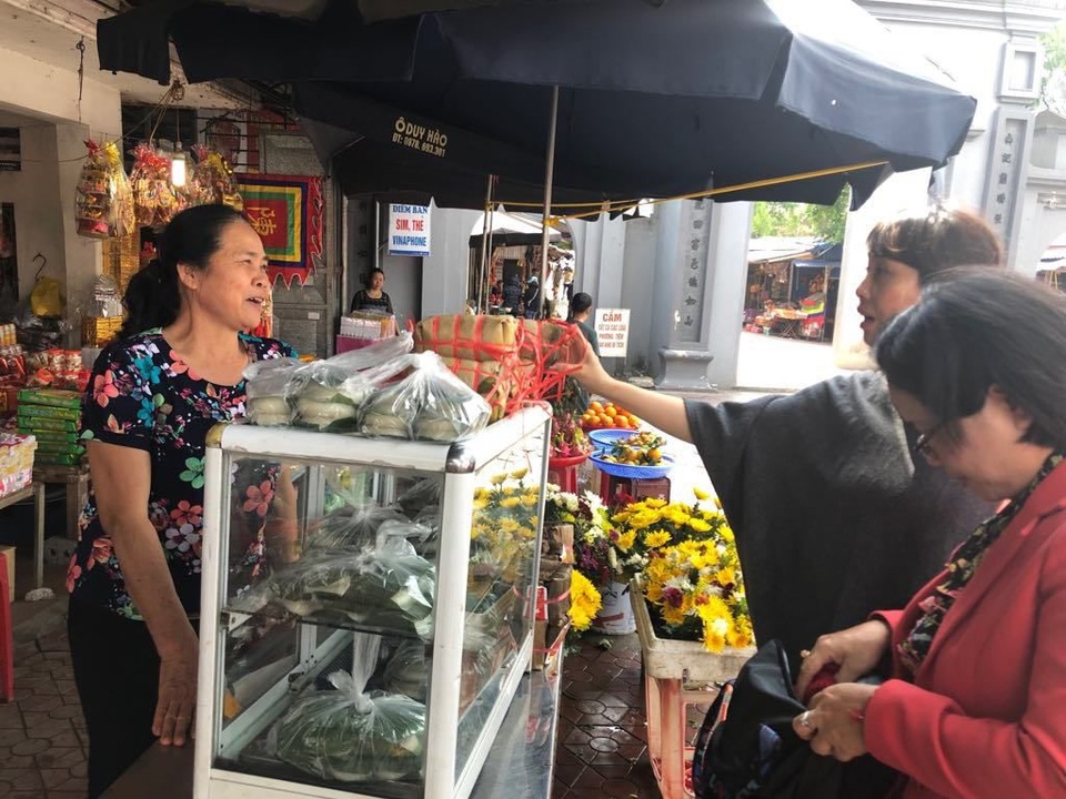 Lập hàng loạt đoàn thanh tra siết chặt an toàn thực phẩm dịp Tết - 2 Lập hàng loạt đoàn thanh tra siết chặt an toàn thực phẩm dịp Tết - 2